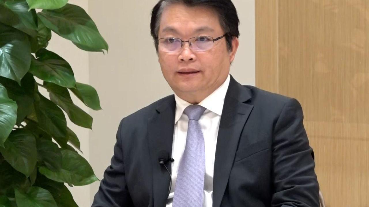 澳門經濟財政司司長李偉農稱澳門政府有望擺脫過去四年赤字