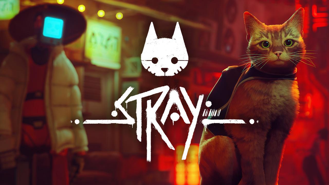 以貓為主角的第三人稱冒險遊戲《Stray》,預定於2024年冬季發售。