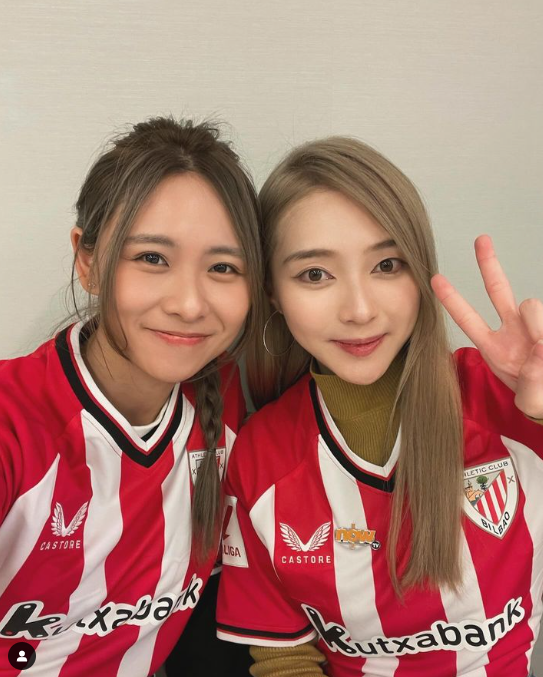 關珮姿IG/Karen Kwan KK