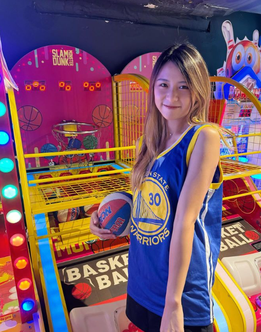 關珮姿IG/Karen Kwan KK