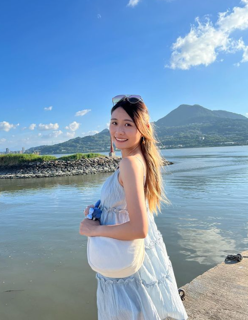 關珮姿IG/Karen Kwan KK