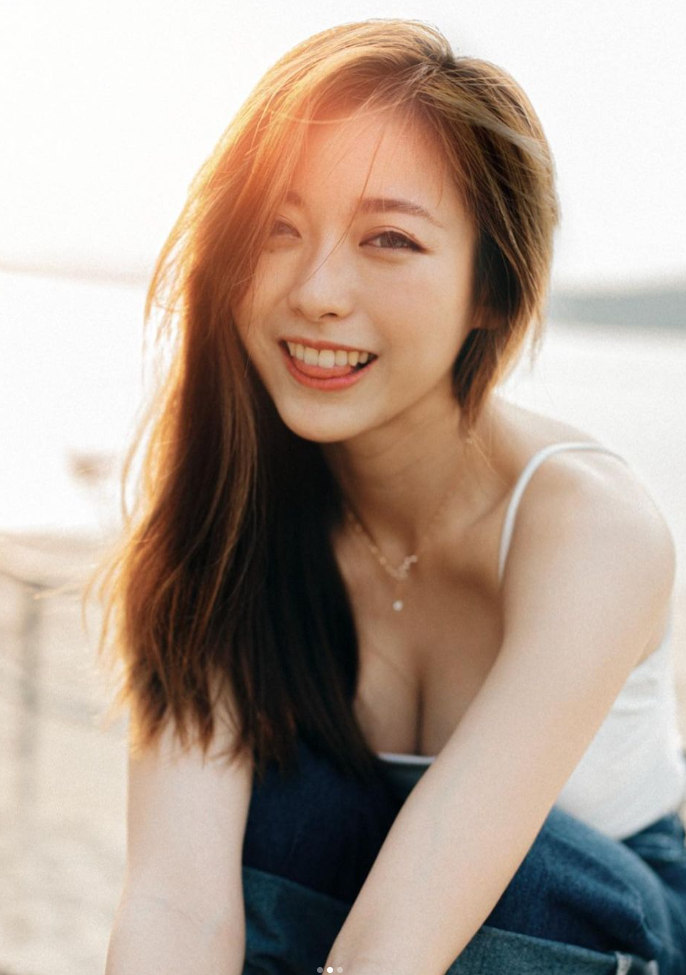 Kylie C鄭杞瑤(IG/@ckykylie)