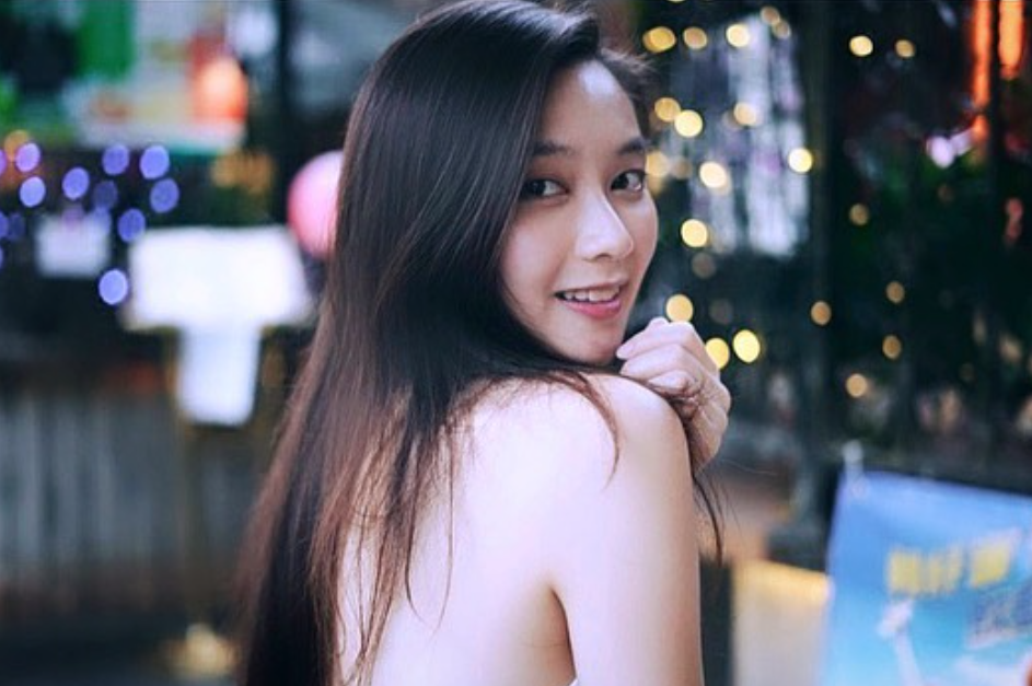 李佩芝(IG/@gigilee2008)