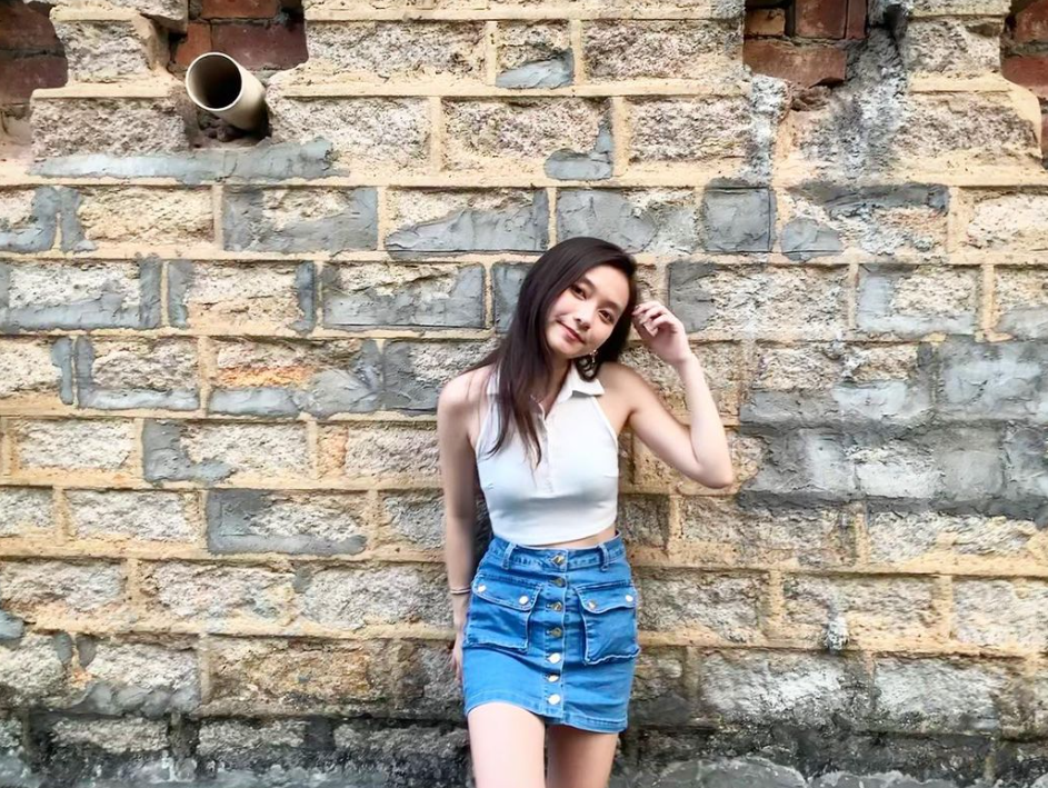 李佩芝(IG/@gigilee2008)