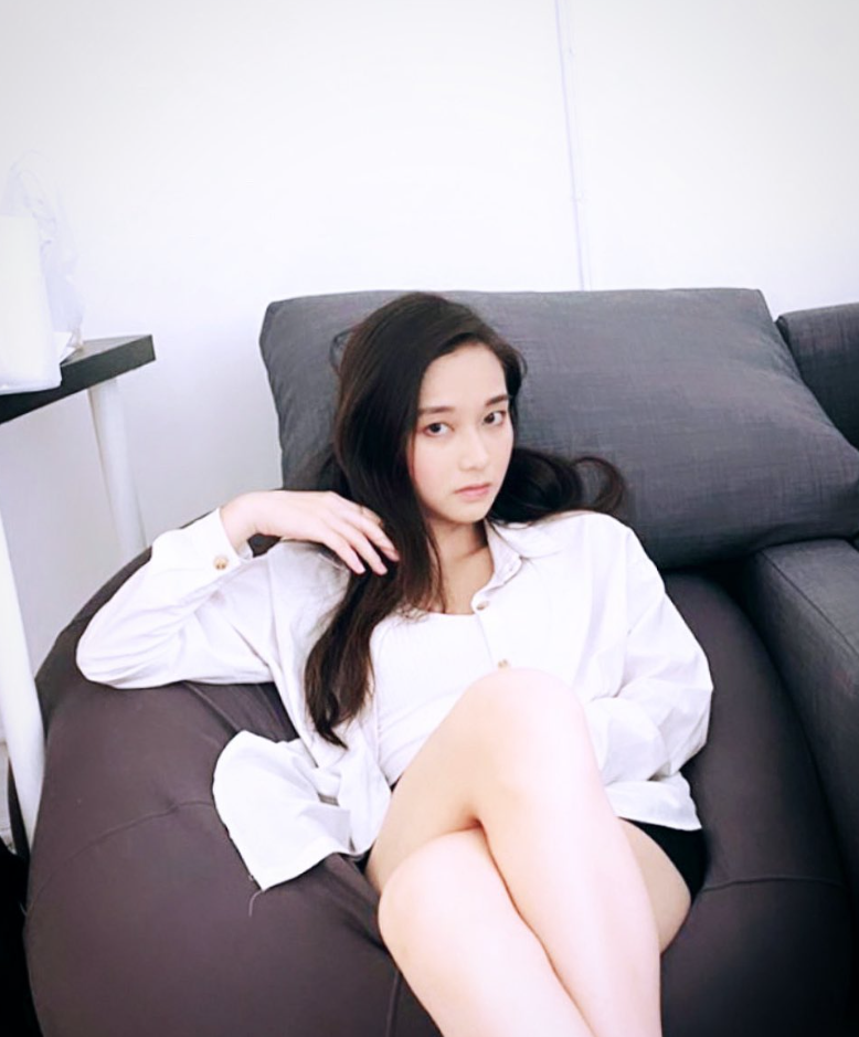 李佩芝(IG/@gigilee2008)