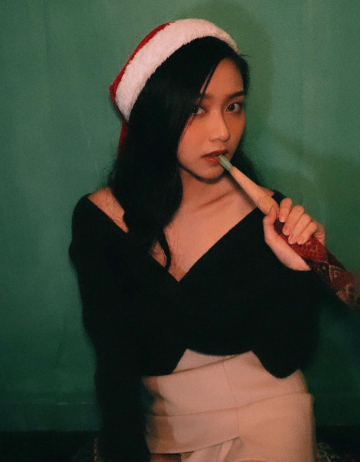 李佩芝(IG/@gigilee2008)