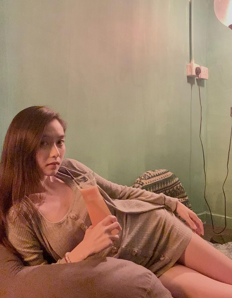 李佩芝(IG/@gigilee2008)