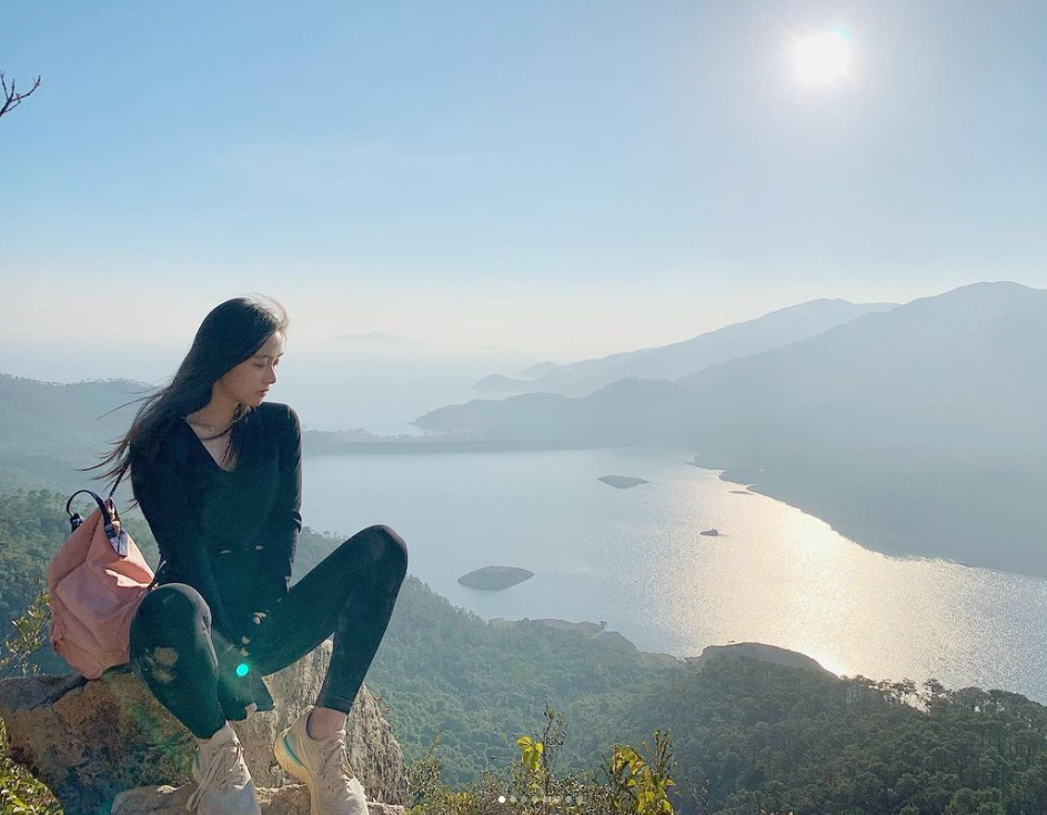 李佩芝(IG/@gigilee2008)