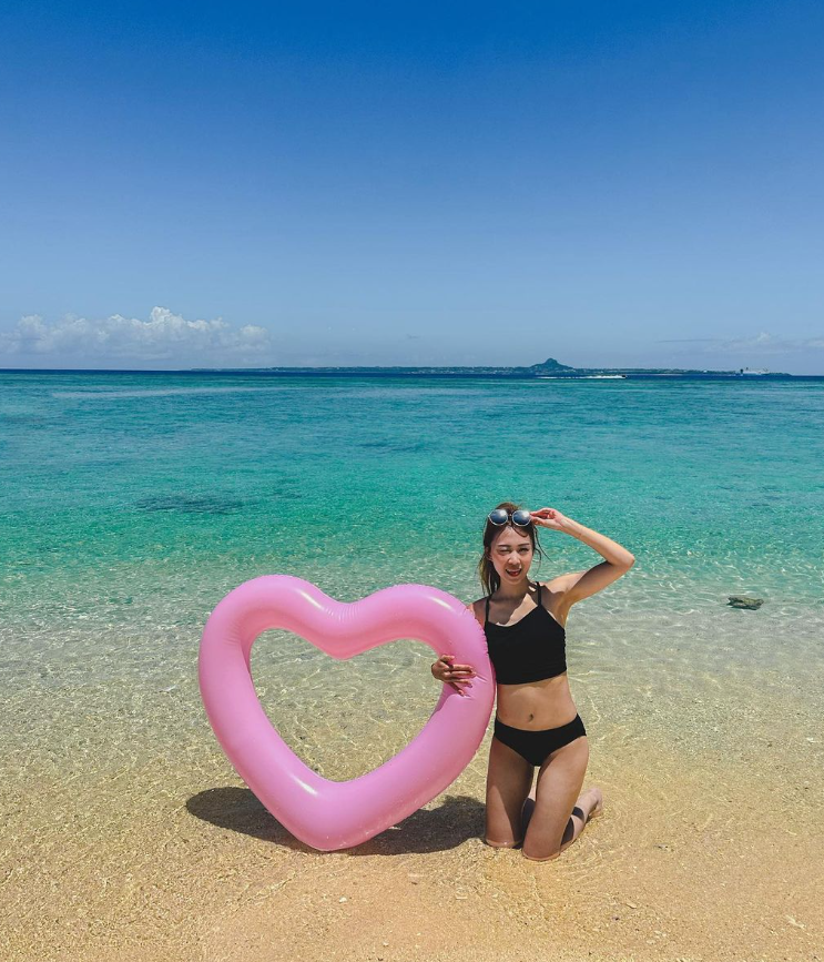 張嘉殷(IG/@yankayan)