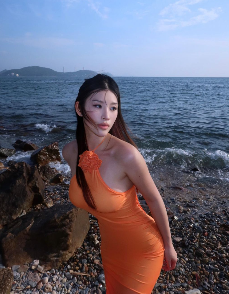 郭珮文(IG/@julianakpm)