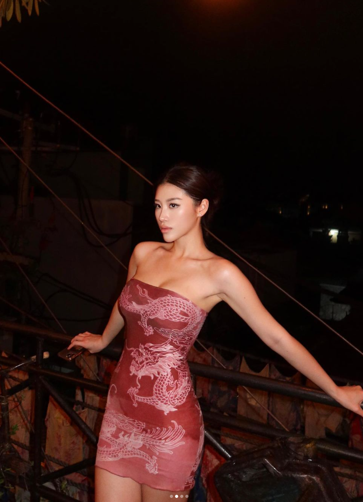 郭珮文(IG/@julianakpm)