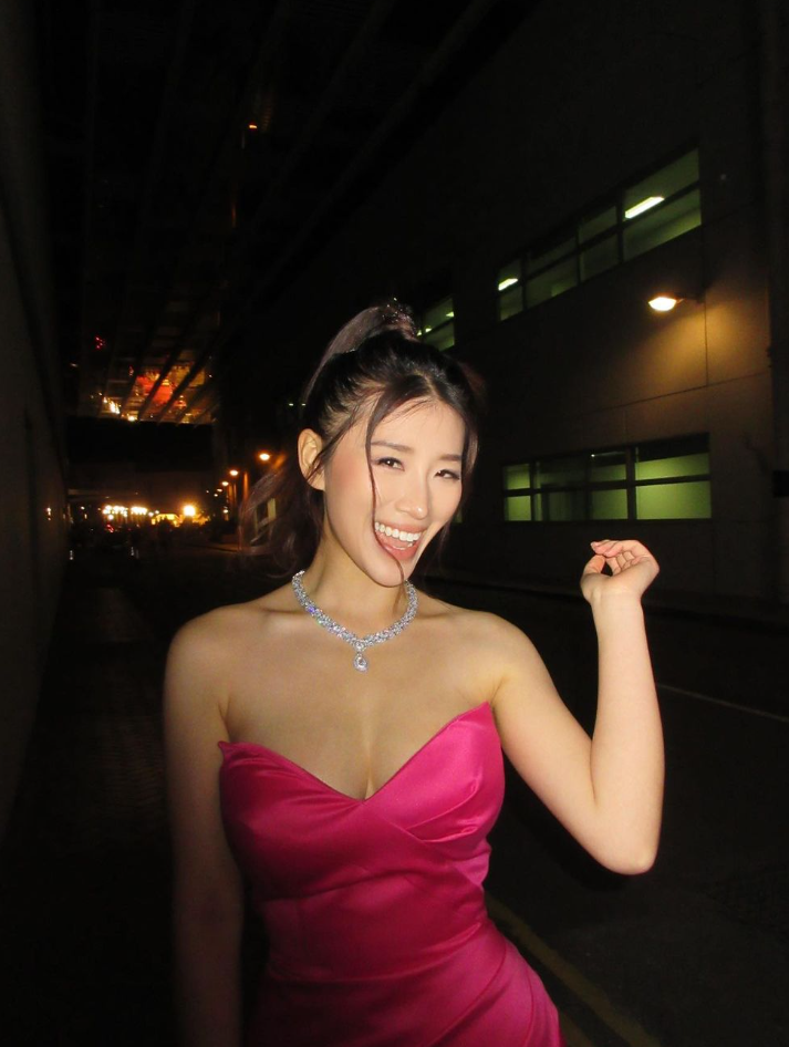 郭珮文(IG/@julianakpm)