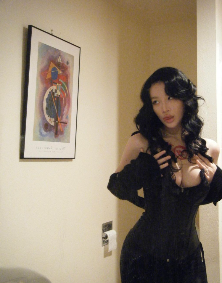 郭珮文(IG/@julianakpm)