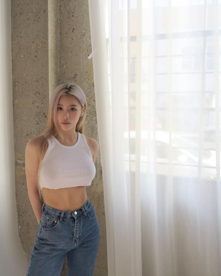 郭珮文(IG/@julianakpm)