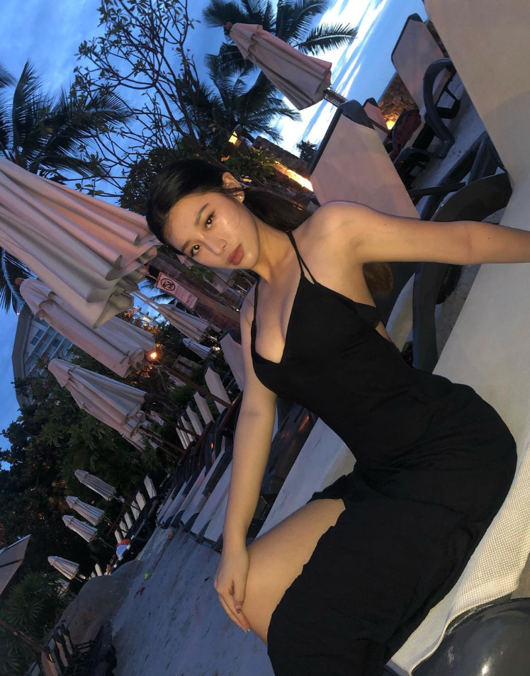 郭珮文(IG/@julianakpm)