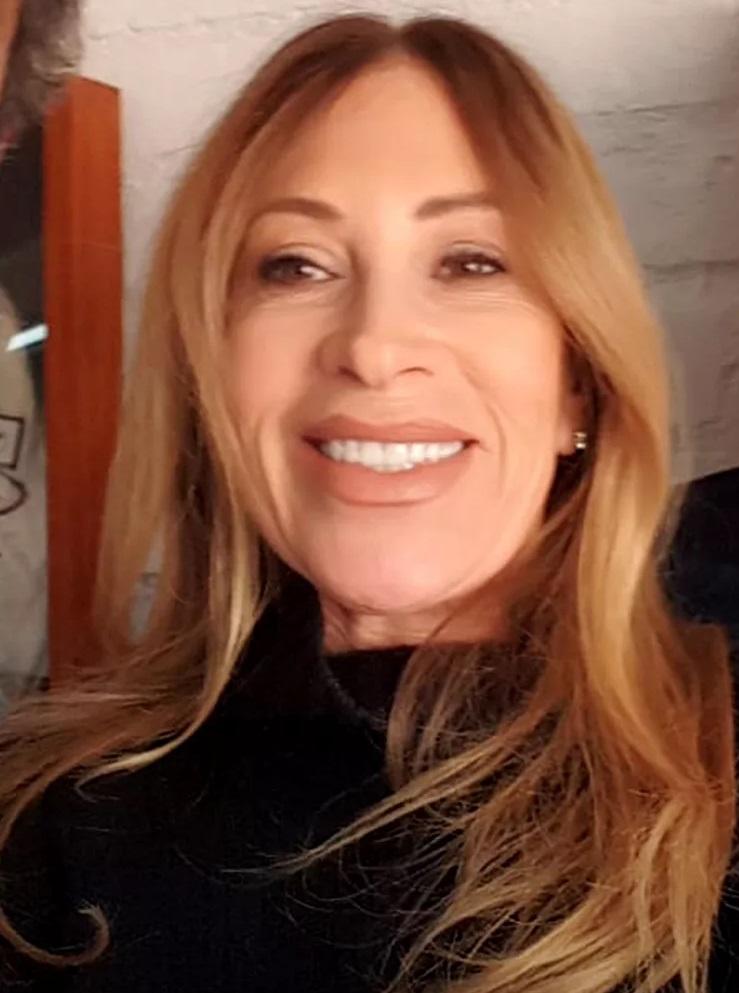 史密斯去年與梅鐸訂婚,但不久即解除婚約。(互聯網)