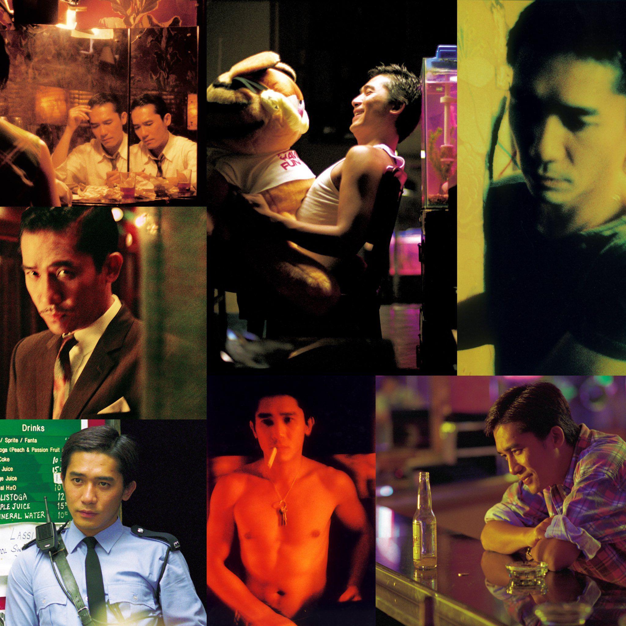 影帝梁朝偉昨天迎來62歲生日。