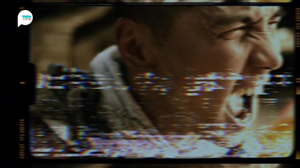 參賽者爭奪由現場及家庭觀眾投選的「最有魅力大隻佬」終極寶座。