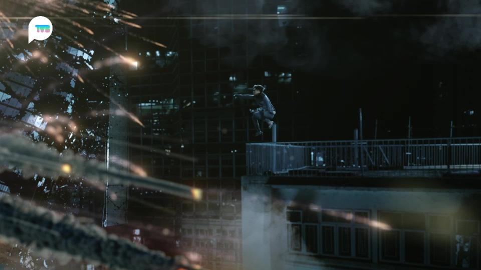 《我推的野男LIVE!》屆時會以現場直播形式上演連串競技比賽。