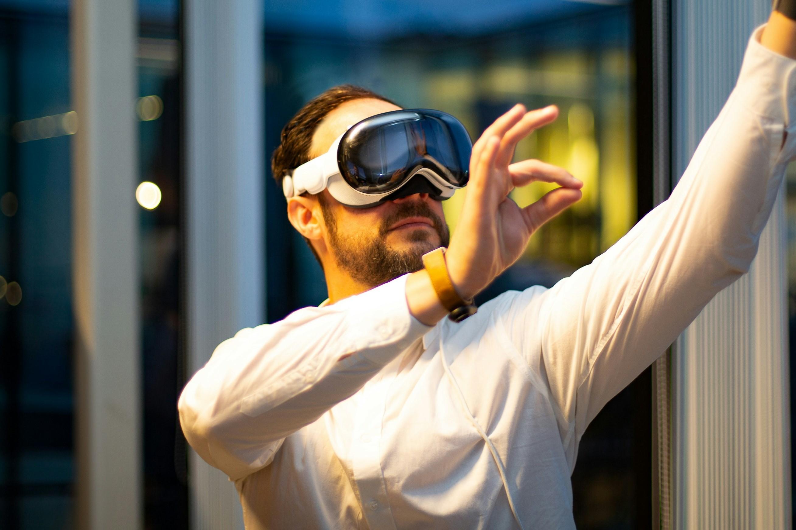 有傳指Apple寧願開發平價版本的Vision產品。