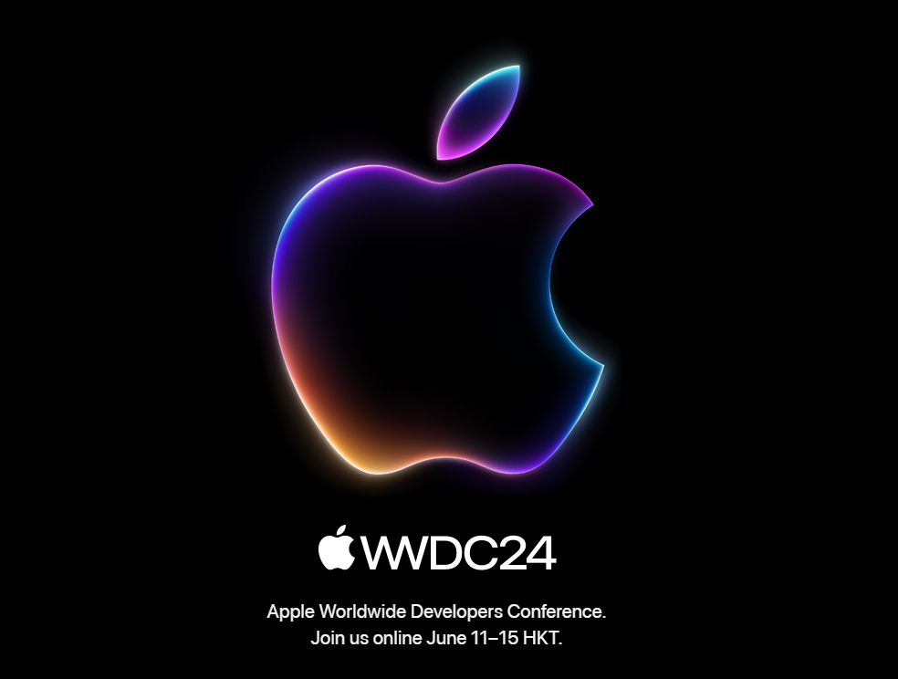 Apple將在6月11日舉行WWDC,有機會發布Vision Pro的最新消息。