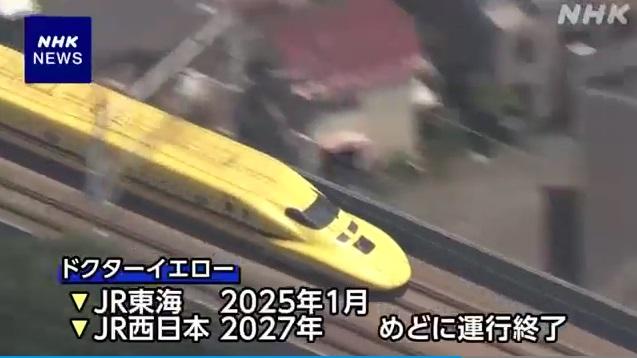 「黃醫生」時速最快可達270公里。(互聯網)