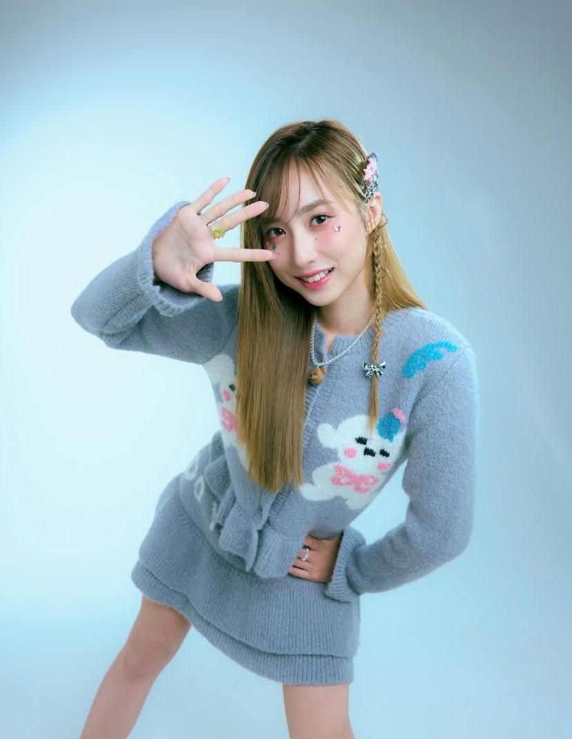 鍾柔美屆時會在台上勁歌熱舞。