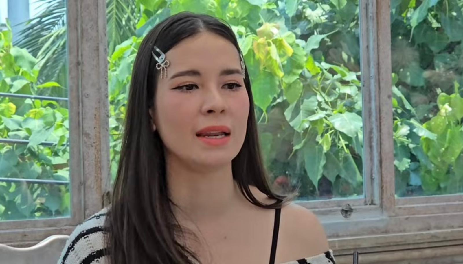 「泰國通」胡慧沖訪問Ann現身說法。