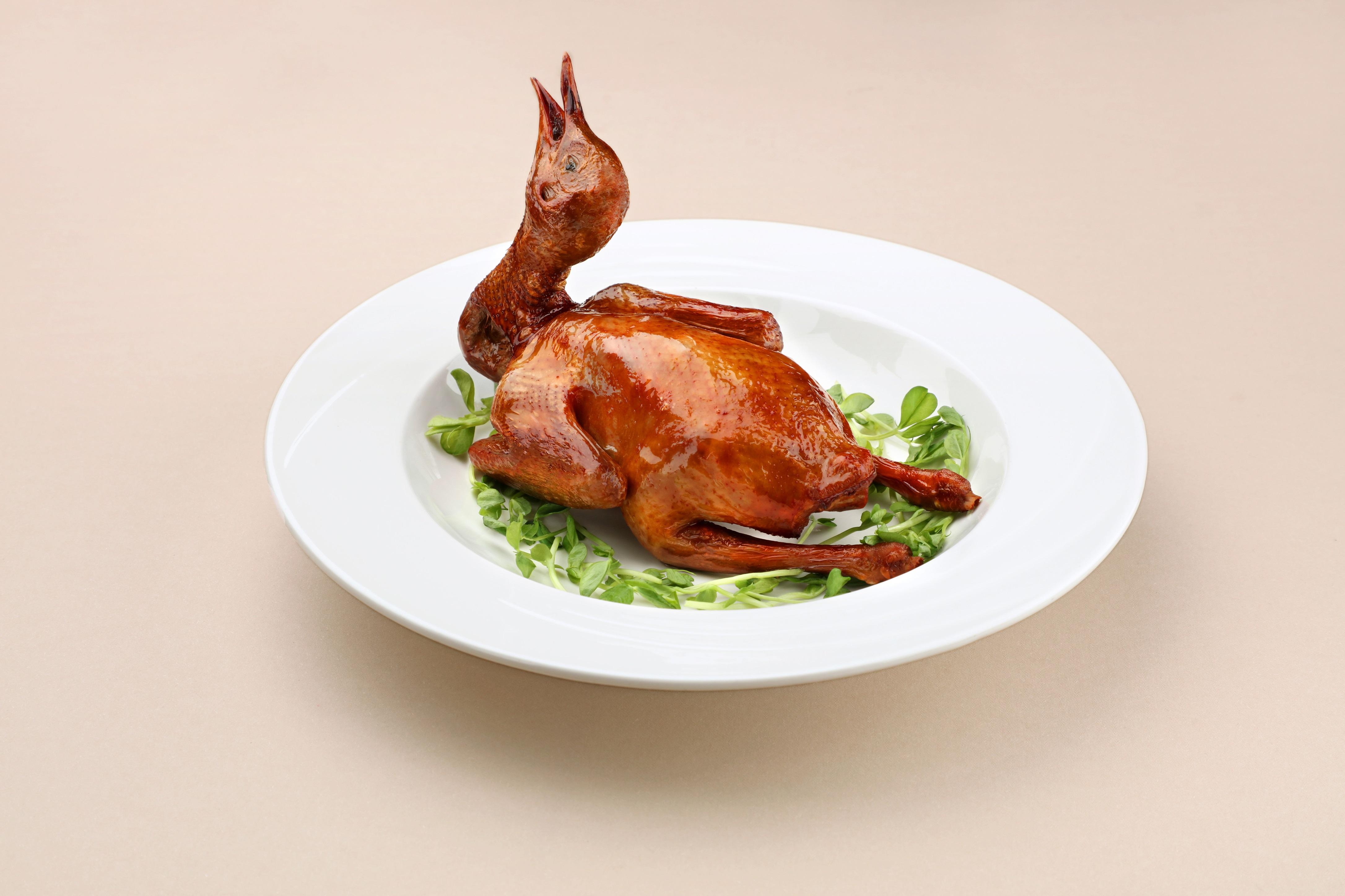 翠亨邨 夏日精選晚市套餐 買一送一