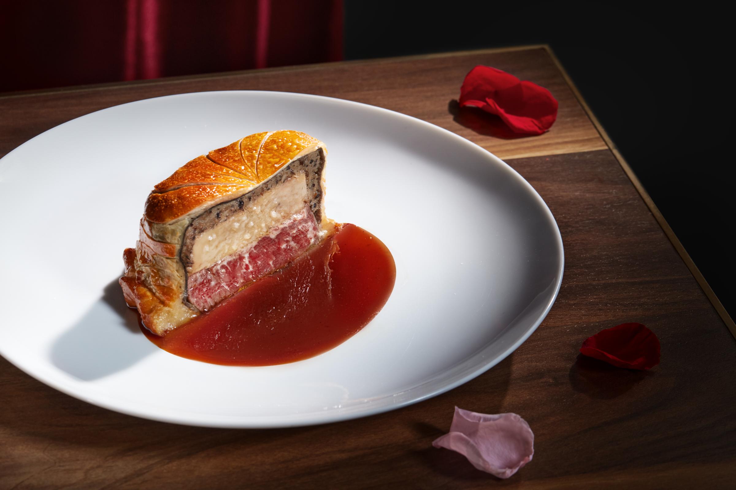 WHISK週日早午法日饗宴兼享無限香檳及生蠔禮券買一送一