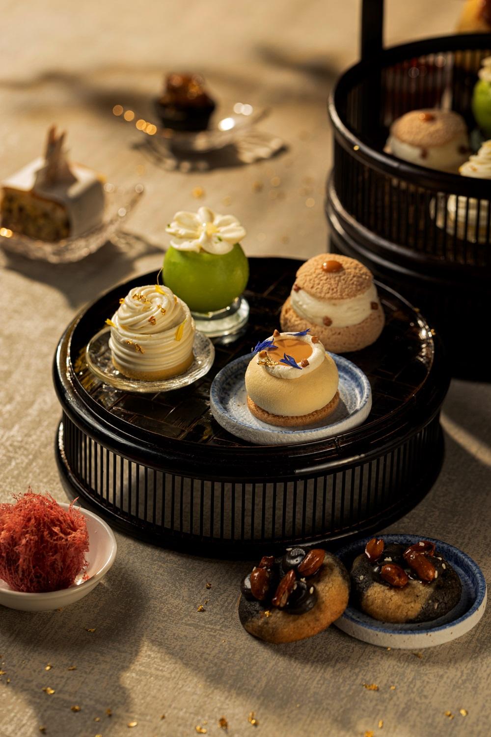 The Mira Hong Kong餐飲券 買HK$3,000可享HK$5,000