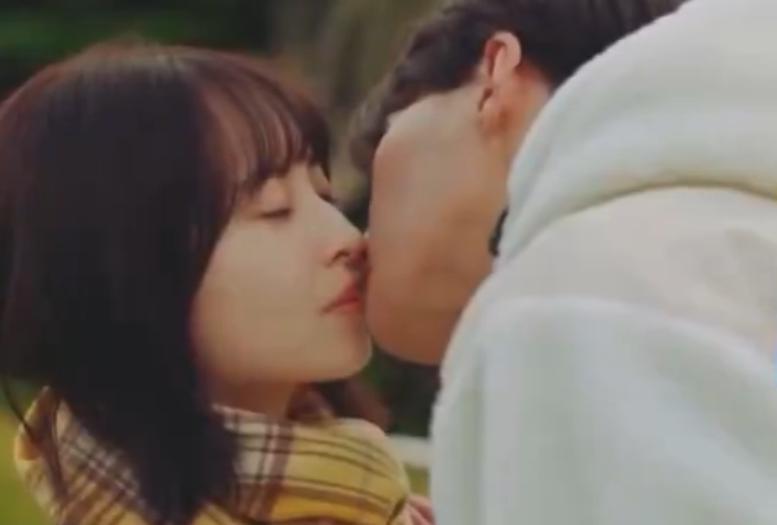 令和版《縮水情人》首集收視低開4.6%。