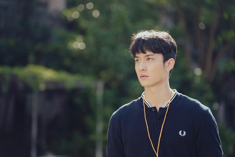 劉俊謙憑《小曉》入圍台北電影獎最佳男配角,最終鎩羽而歸。