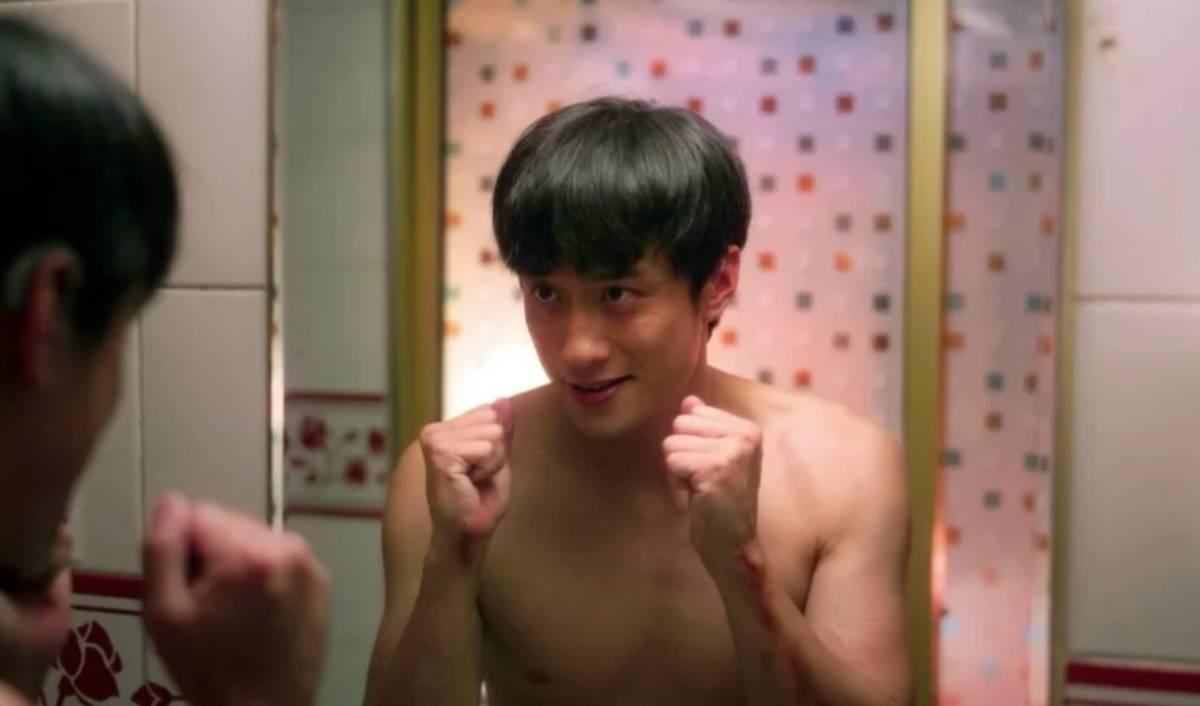 蔡思韵盼劉俊謙憑《此時此刻》入圍金鐘獎。