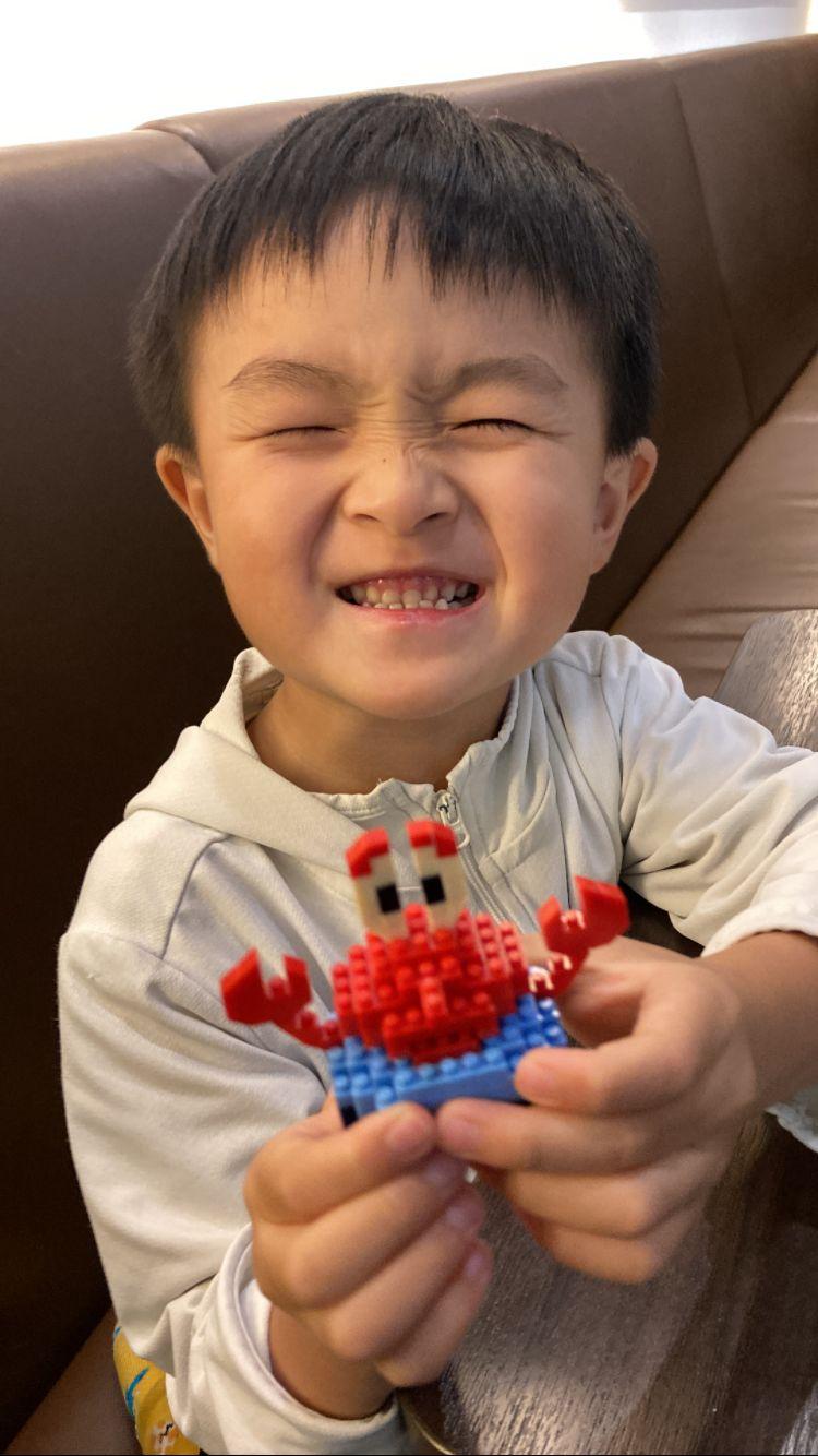 兒童餐推介|大丈夫食堂(長沙灣)