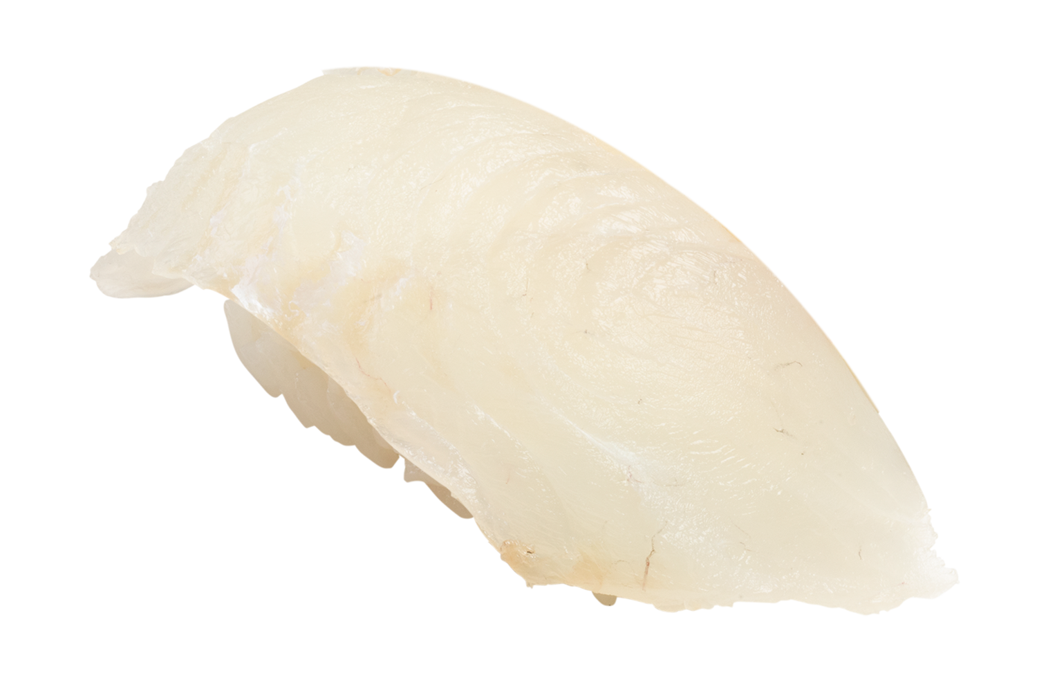 大切白雪鮃 17元