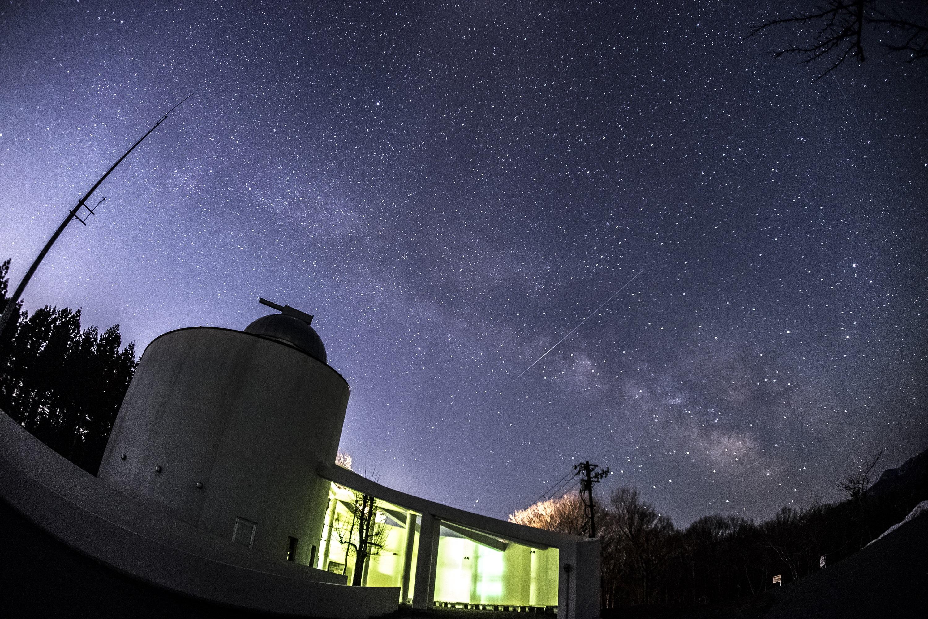 Hoshitomorino Romain Topia