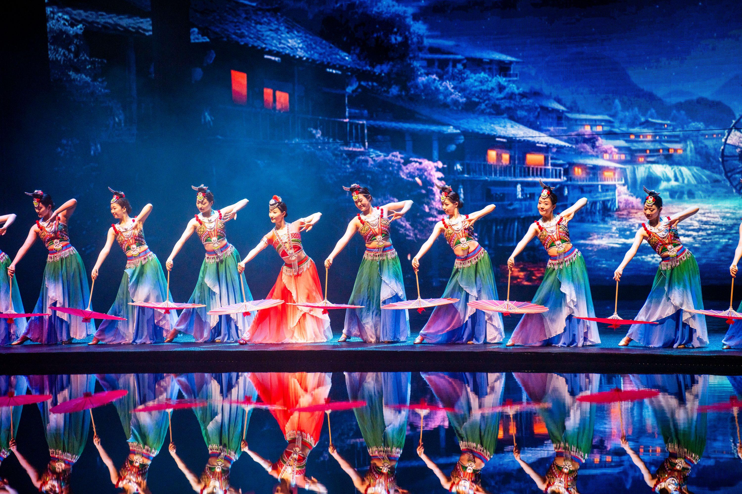 張家界國家森林公園