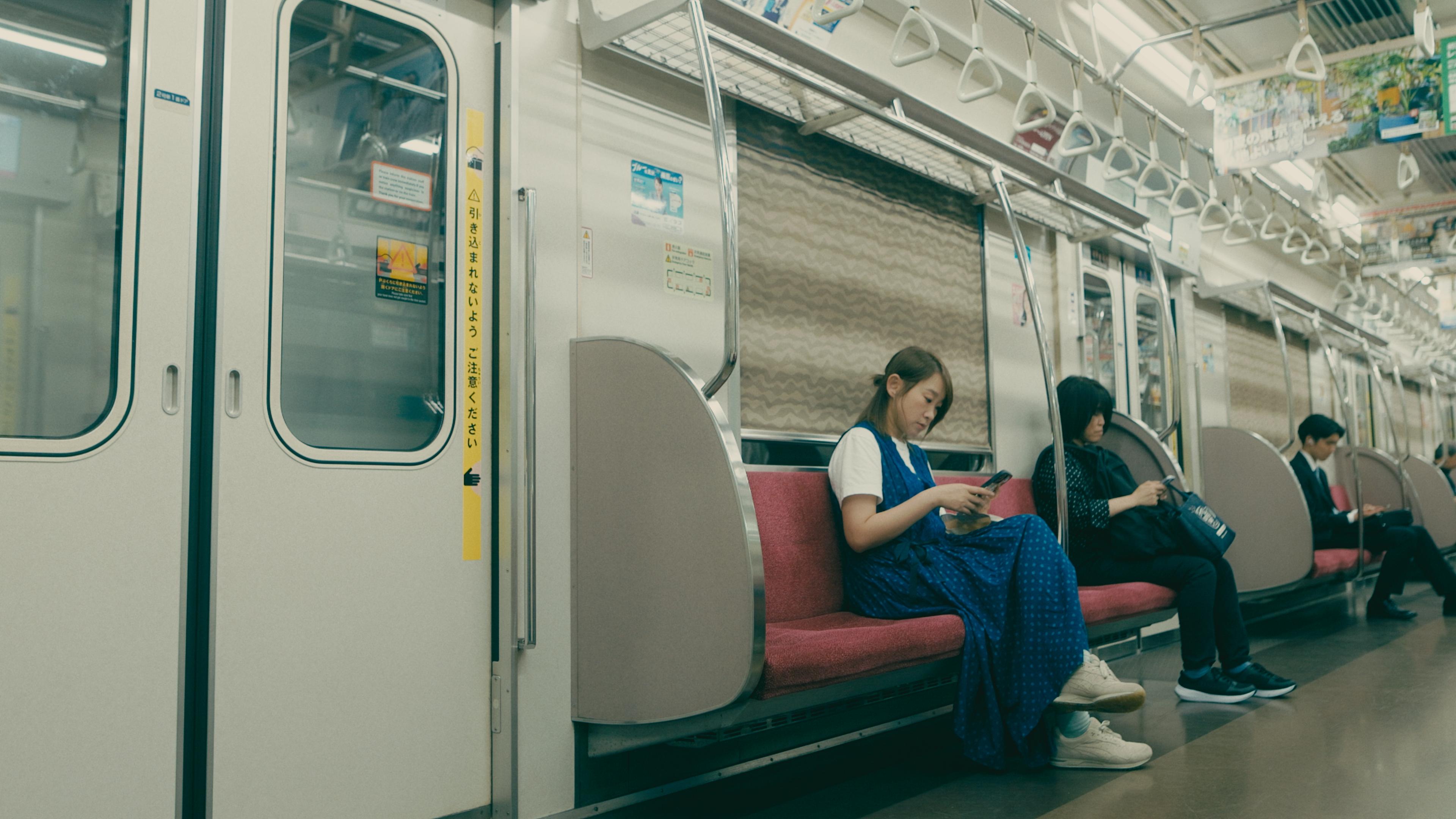 王菀之最近剛從日本為音樂會錄制影像返港。