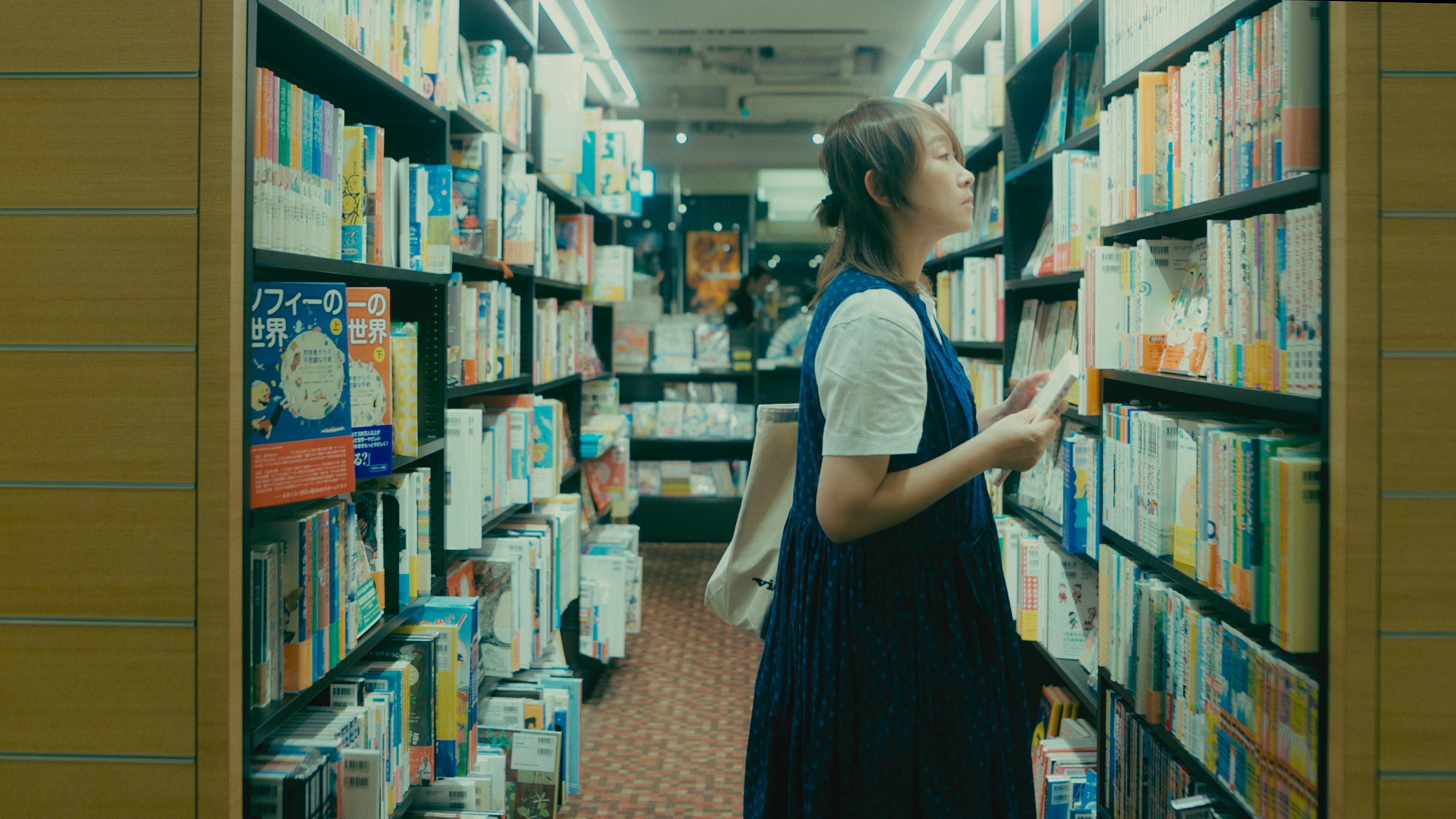 王菀之最近剛從日本為音樂會錄制影像返港。