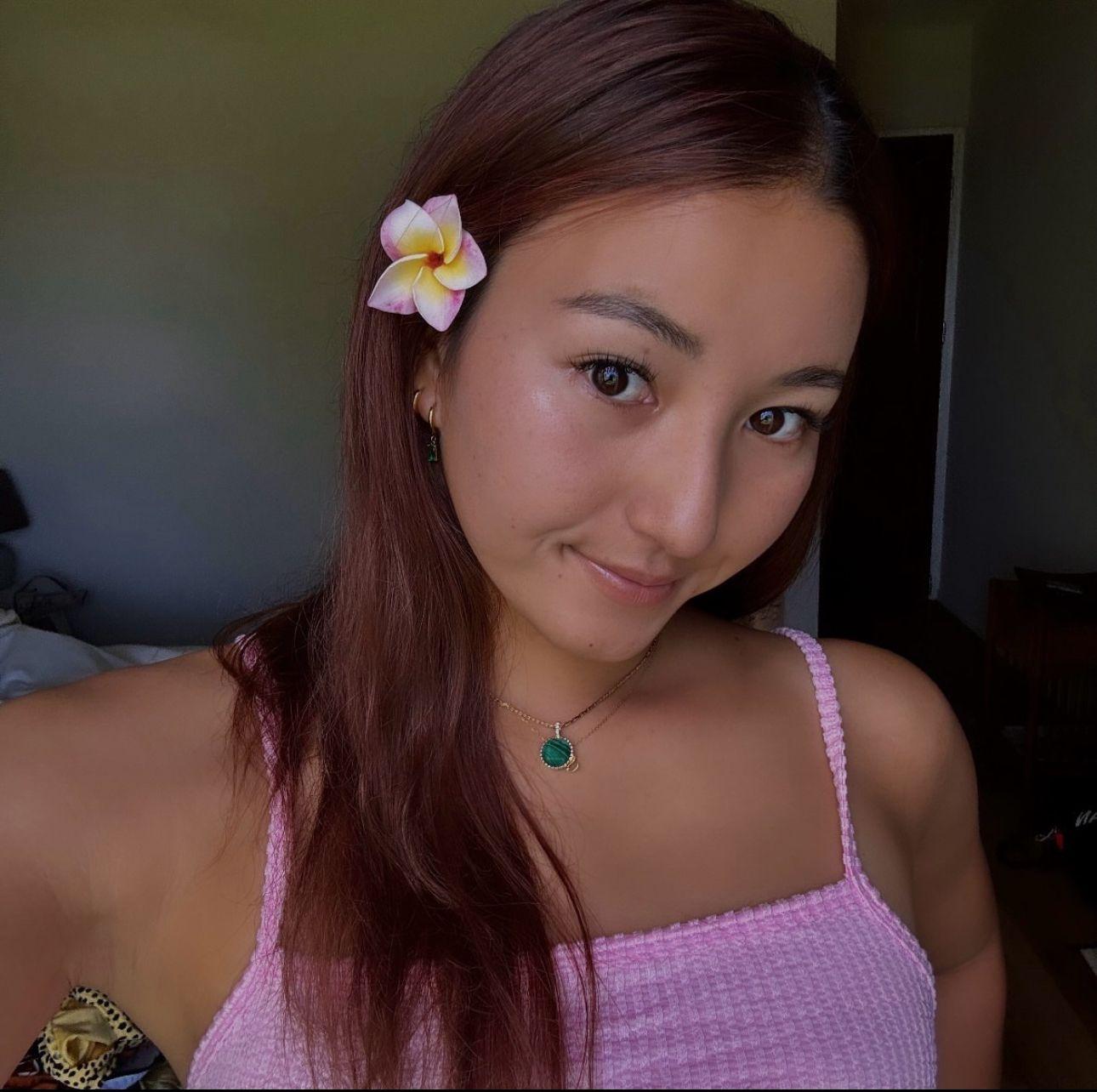 松田詩野|日本|衝浪|21歲