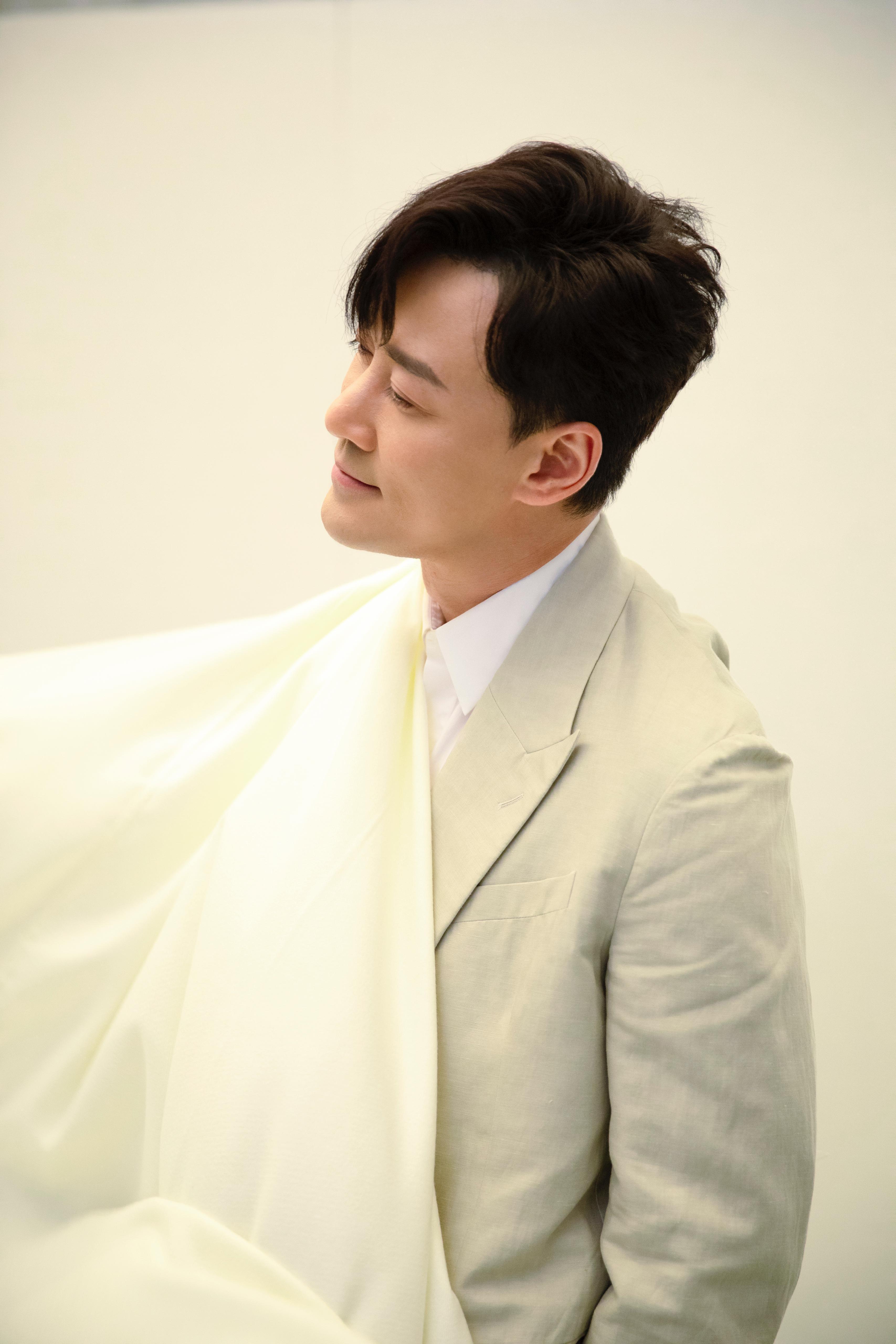 林峯預告或會在個唱加設Side Track環節。