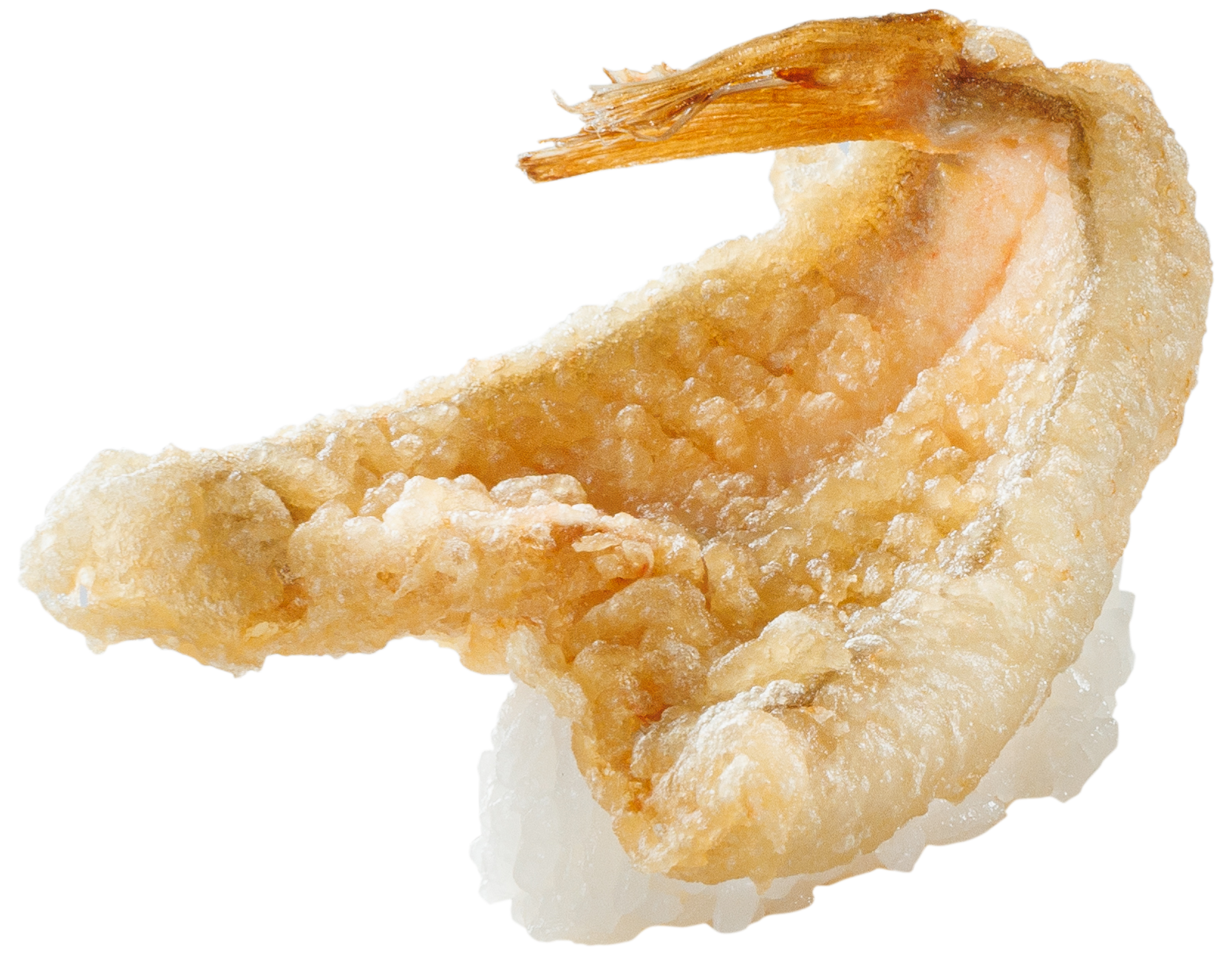 梳乎厘魴鮄天婦羅 17元