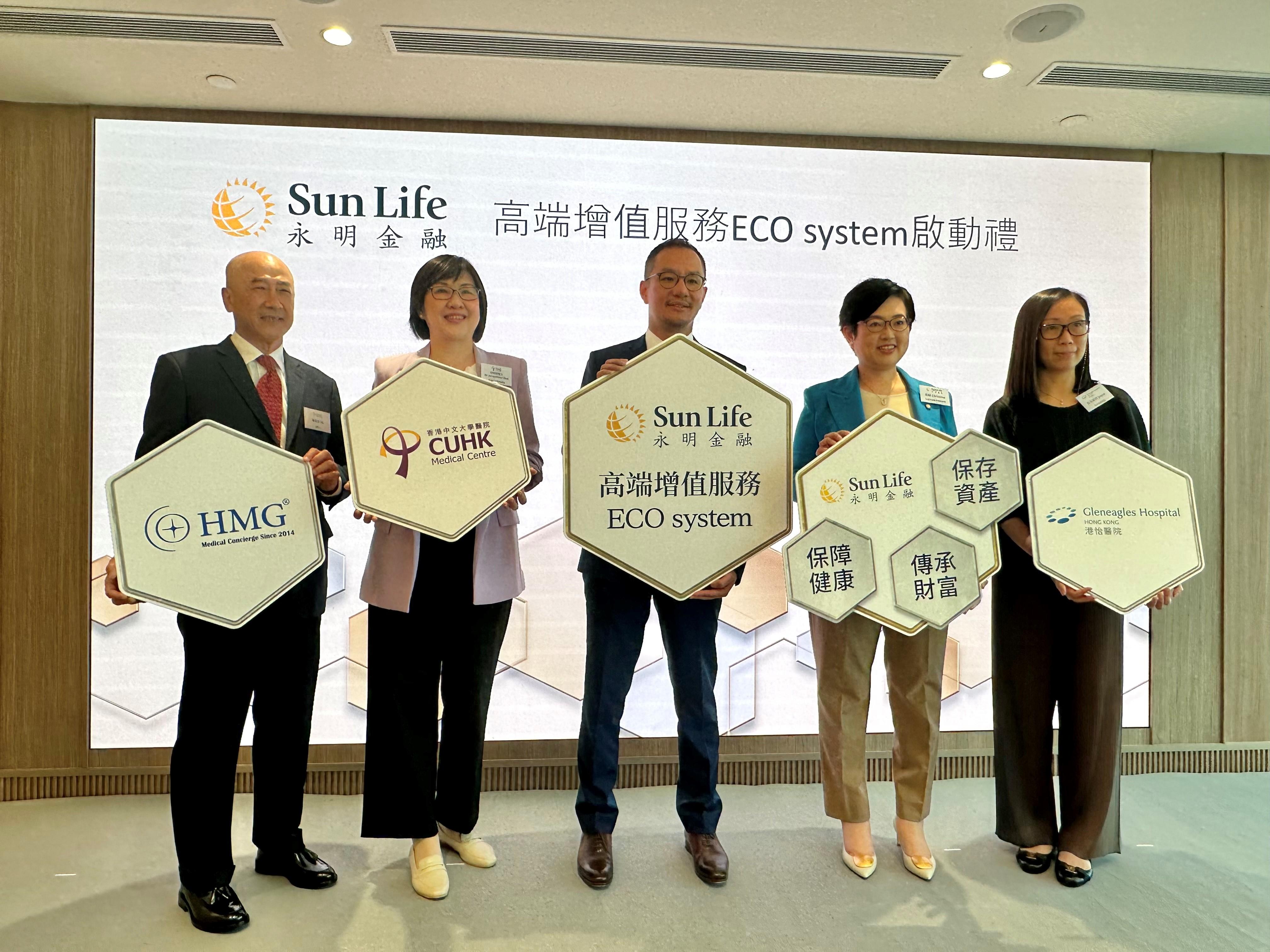 永明攻高淨值客 首季千萬保費保單佔25%