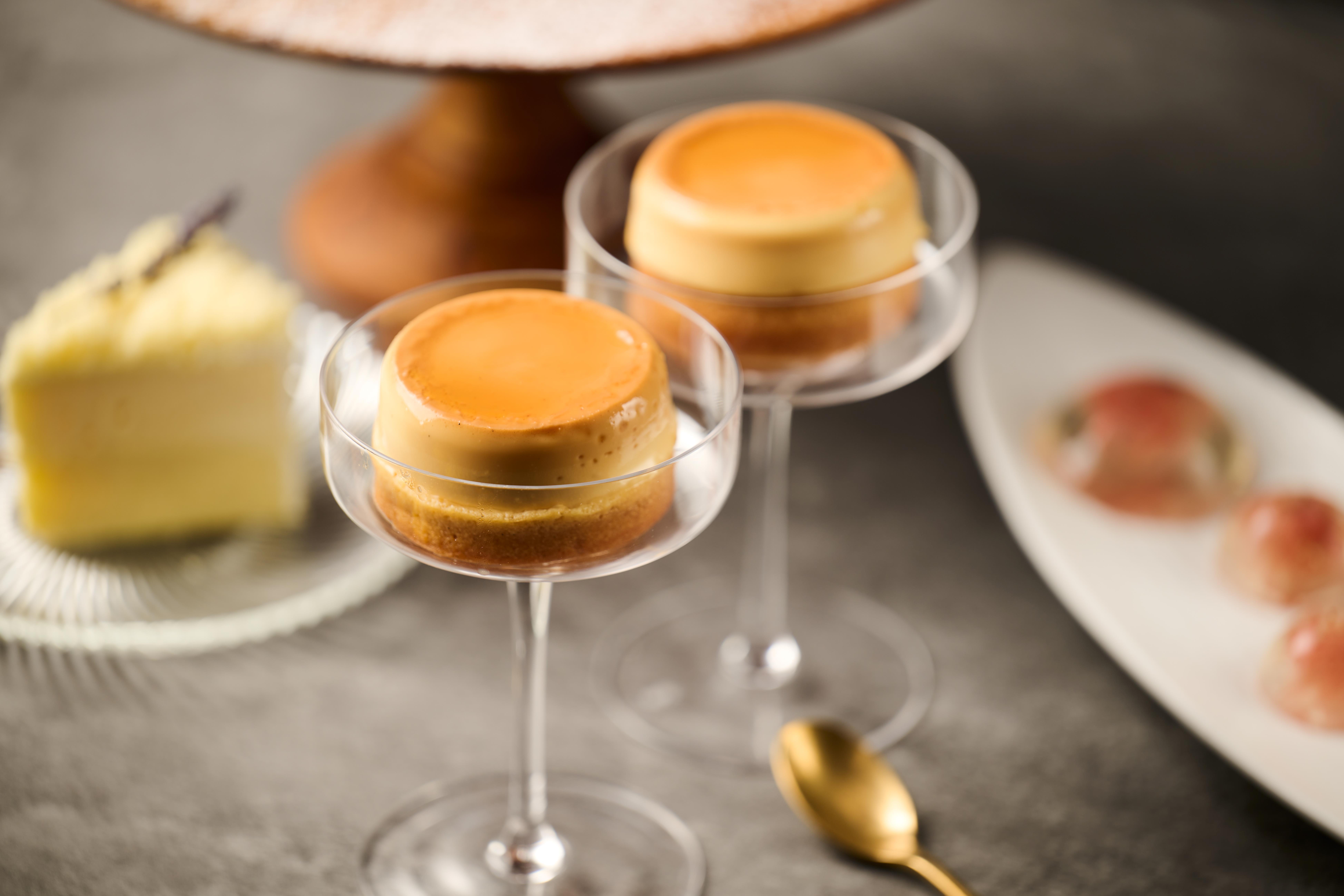 環球美食盛宴自助午餐