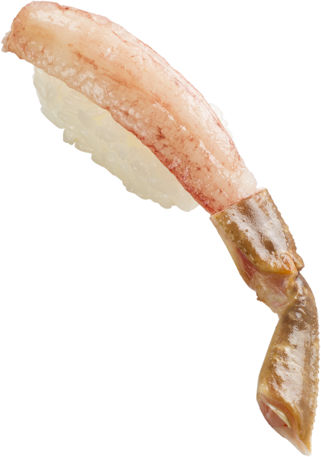 生松葉蟹腳 27元