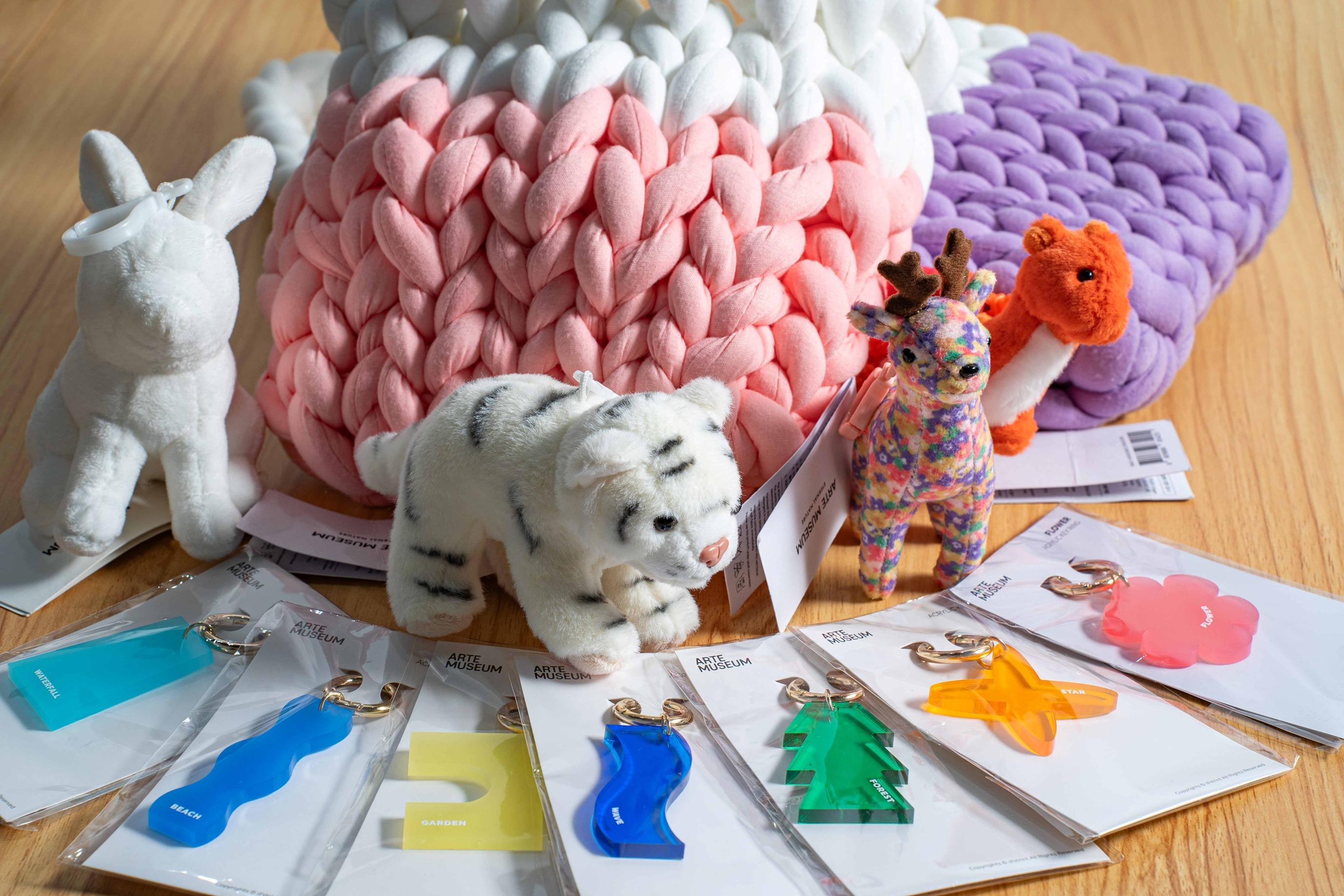 編織袋DIY工作坊