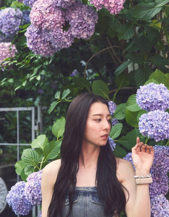 宮原華音最著名的事件,是在去年4月21日,以踢拳選手的身分參加「RISE167格鬥」賽事,她僅用39秒,便KO對手金子久美子。(ig@miyahara_kanon)