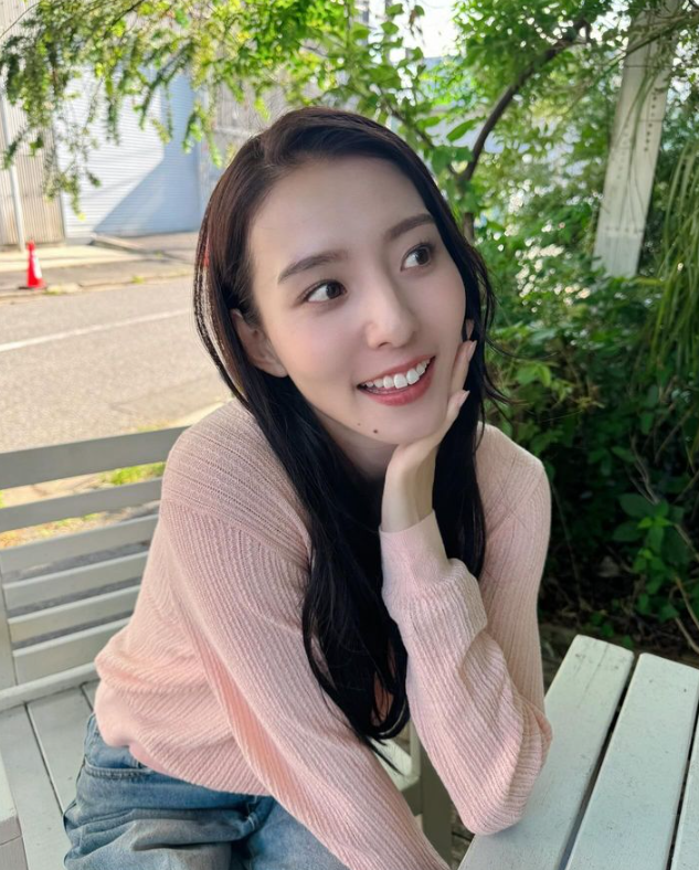 宮原華音最著名的事件,是在去年4月21日,以踢拳選手的身分參加「RISE167格鬥」賽事,她僅用39秒,便KO對手金子久美子。(ig@miyahara_kanon)