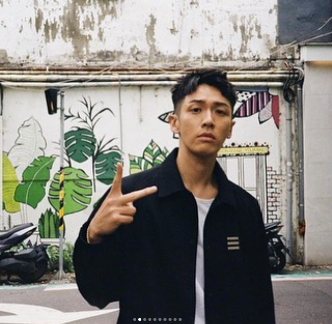 未知柯震東跟Stanley見面後,可感到兩人相似。